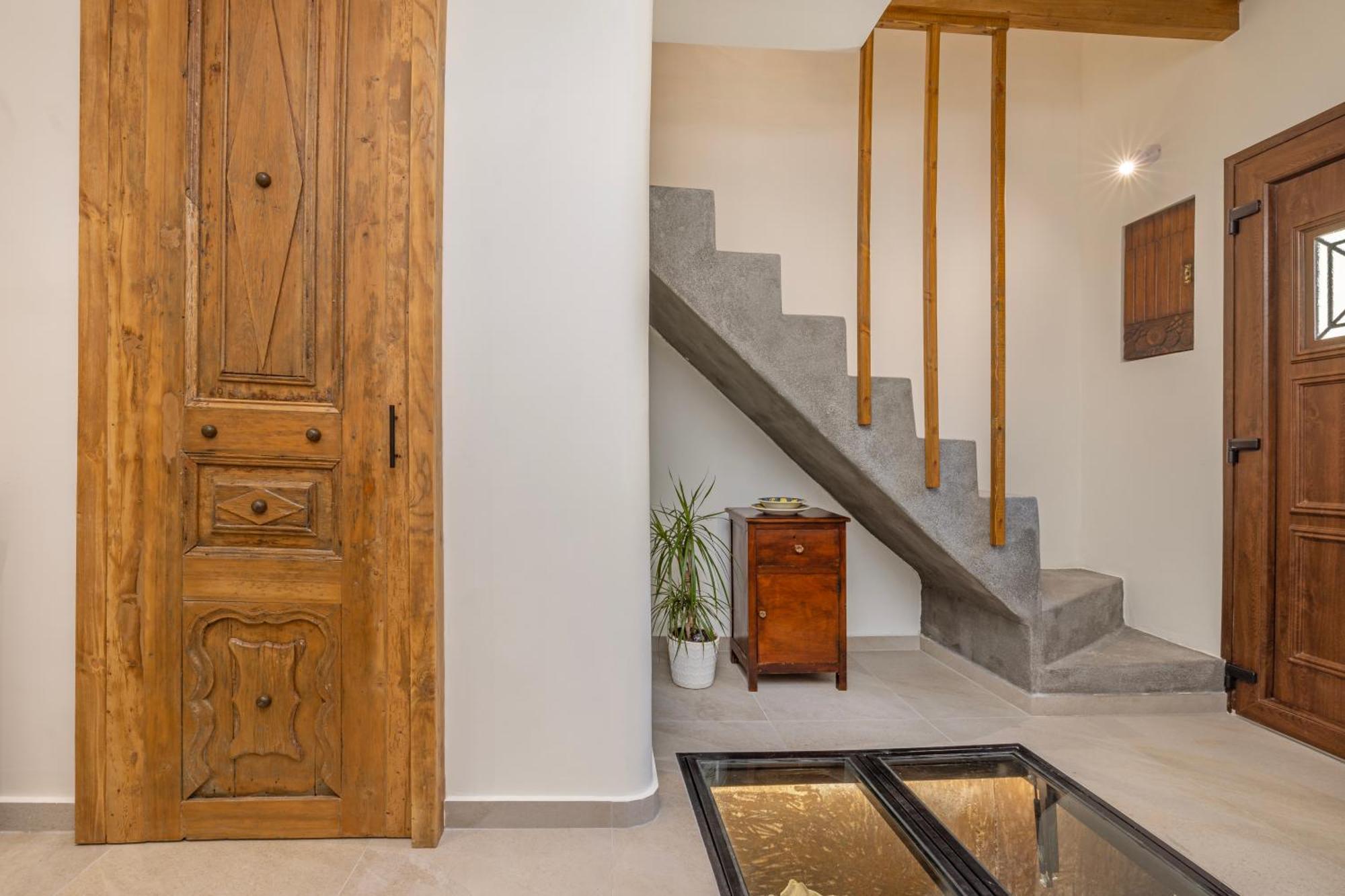 Sala Historical Luxury Suites Rhodes City Exterior foto